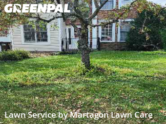 Lawn Mowing nearby Woodbury, MN, 