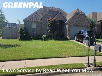 Lawn Cutting nearby Cave Springs, AR, 