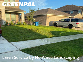 Lawn Care Service nearby Houston, TX, 