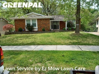Lawn Service nearby Ballwin, MO, 