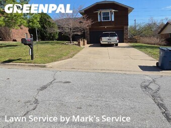 Lawn Mowing Service nearby Springfield, MO, 