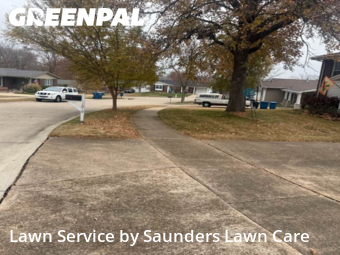Lawn Mowing nearby Maryland Heights, MO, 