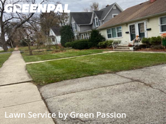 Lawn Service nearby De Kalb, IL, 
