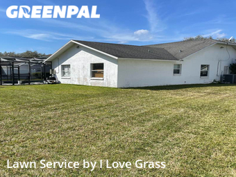 Lawn Service nearby Land O' Lakes, FL, 