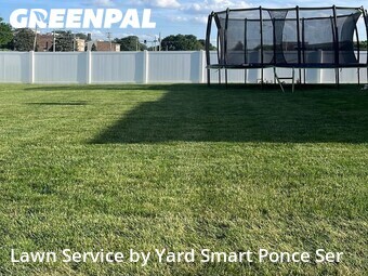 Lawn mowed in Carol Stream, 60188