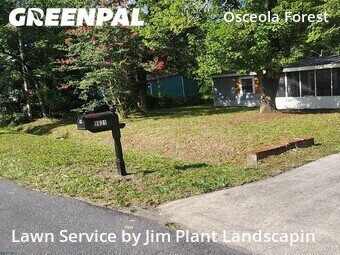 Grass Cutting nearby Jacksonville, FL, 
