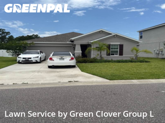 Lawn Cutting nearby Clermont, FL, 