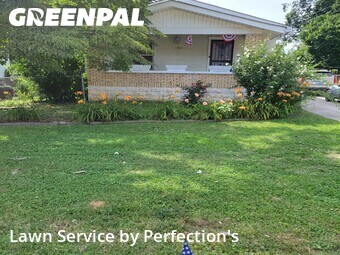 Lawn Care Service nearby Louisville, KY, 