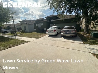 Grass Cutting nearby Kissimmee, FL, 