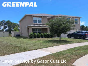 Lawn Cutting nearby Tavares, FL, 