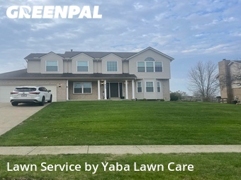 Lawn Mowing nearby Liberty Township, OH, 