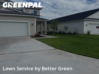 Yard Mowing nearby Yulee, FL, 