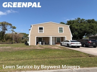 Yard Cutting nearby Palm Bay, FL, 