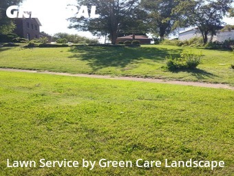 Lawn Care nearby Chicago Heights, IN, 