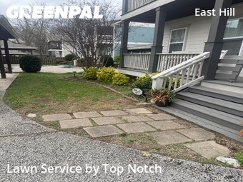 Lawn Mow nearby Nashville, TN, 