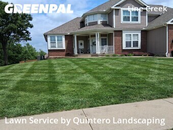 Lawn Service nearby Kansas City, MO, 
