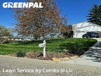 Grass Cut nearby Cincinnati, OH, 