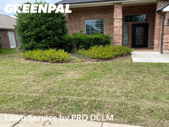 Lawn Cutting nearby Fort Worth, TX, 