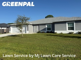 Lawn Maintenance nearby Palm Bay, FL, 