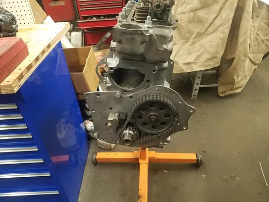 San Diego Small Engine Photo 20