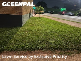 Lawn mowed in Norwood, 45212