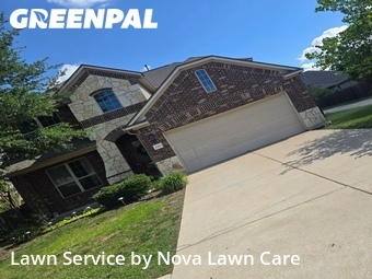 Lawn Mow nearby Pflugerville, TX, 