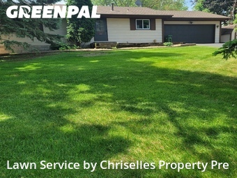 Grass Cutting nearby Maple Grove, MN, 