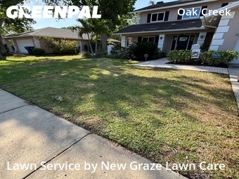 Yard Mowing nearby Clearwater, FL, 