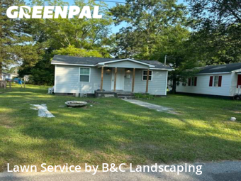 Lawn Maintenance nearby La Grange, NC, 