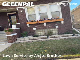 Lawn Cut nearby Chicago, IL, 