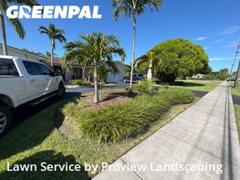 Lawn Cutting nearby Kendall, FL, 