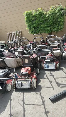 Express Lawnmower Shop Photo 8