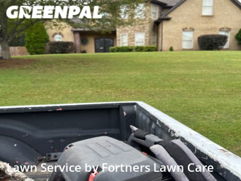 Lawn Maintenance nearby Leeds, AL, 