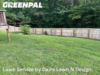 Lawn Mow nearby Knoxville, TN, 