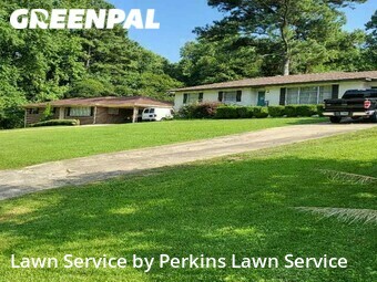 Lawn Mow nearby Pleasant Grove, AL, 