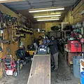 Neighborhood Lawnmower Repair 4