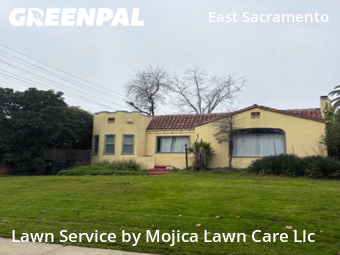 Lawn Service in Sacramento, 95816, Lawn Service by Mojica Lawn Care Llc, work completed in 19 Jan, 2026 
