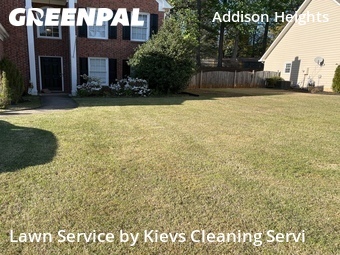 Lawn Cutting nearby Marietta, GA, 