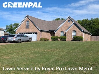 Lawn Cutting nearby Walls, MS, 