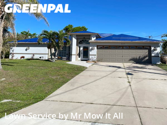 Yard Cutting nearby Cape Coral, FL, 