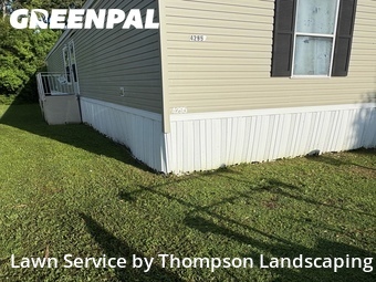 Lawn Mowing nearby Fort Pierce, FL, 
