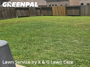 Lawn Mowing nearby Kyle, TX, 