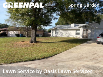 Lawn Mow nearby De Land, FL, 