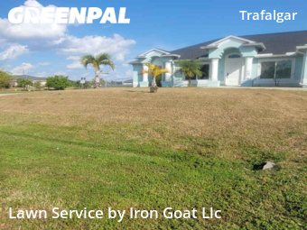 Lawn Service nearby Cape Coral, FL, 