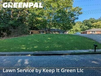 Yard Mowing nearby Smyrna, GA, 