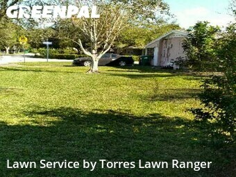 Lawn Cutting nearby Palmetto Bay, FL, 
