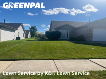 Yard Cutting nearby Merrillville, IN, 