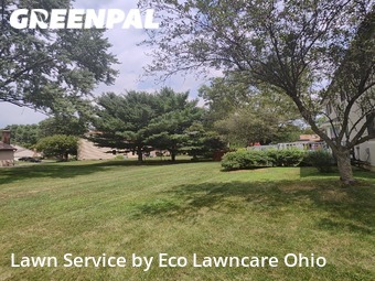 Grass Cut nearby Pickerington, OH, 