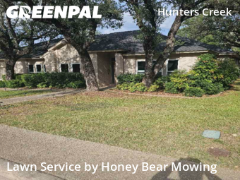 Lawn Mowing Service nearby San Antonio, TX, 