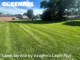 Grass Cut nearby Evansville, IN, 